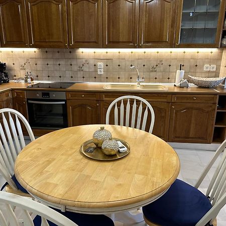 Queen Stella Luxury Homes Rethymno  ภายนอก รูปภาพ